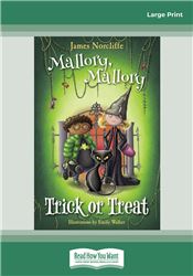 Mallory, Mallory: Trick or Treat