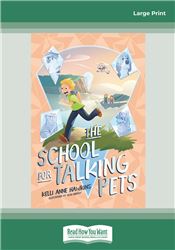 The School For Talking Pets