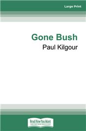 Gone Bush
