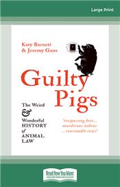 Guilty Pigs