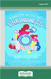 Random Acts of Unkindness