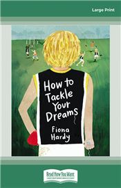 How to Tackle Your Dreams