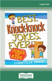 Best Knock-knock Jokes Ever
