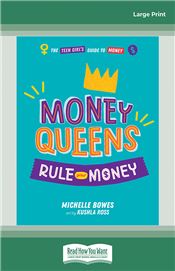 Money Queens:  Rule Your Money