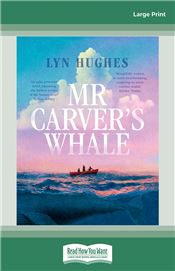 Mr Carver's Whale