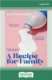 A Recipe For Family