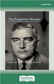 The Forgotten Menzies