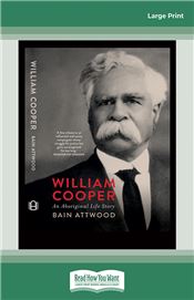 William Cooper
