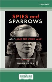 Spies and Sparrows
