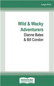 Wild &amp; Wacky Adventurers