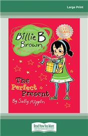 The Perfect Present: Billie B Brown  7