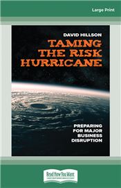 Taming the Risk Hurricane