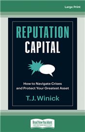 Reputation Capital