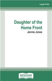 Daughter of The Home Front