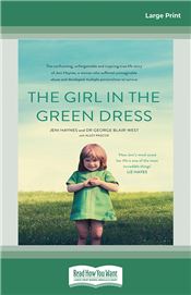 The Girl in the Green Dress
