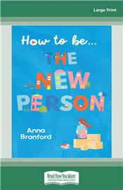 How to be ...  The New Person