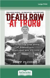 Death Row at Truro