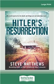 Hitler's Resurection
