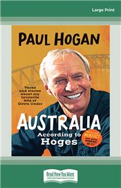 Australia According to Hoges