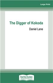 The Digger of Kokoda