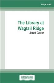 The Library at Wagtail Ridge