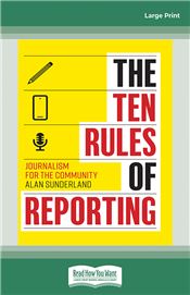The Ten Rules of Reporting