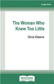 The Woman Who Knew Too Little