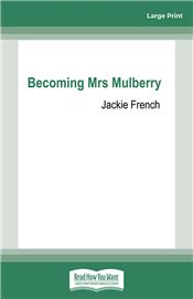 Becoming Mrs Mulberry