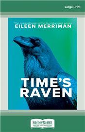 Time's Raven