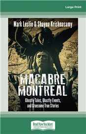 Macabre Montreal