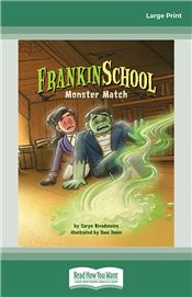 Frankinschool: Book 1