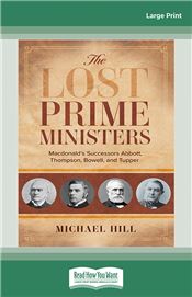 The Lost Prime Ministers