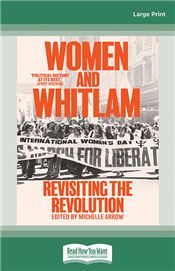 Women and Whitlam