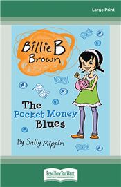 The Pocket Money Blues: Billie B Brown 16