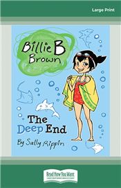 The Deep End: Billie B Brown 17