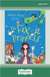 The Fix-it Princess
