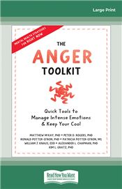 The Anger Toolkit