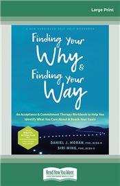 Finding Your Why and Finding Your Way