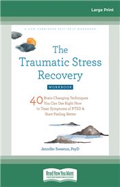 The Traumatic Stress Recovery Workbook