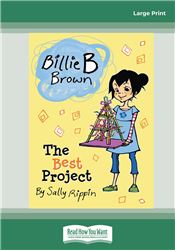 The Best Project: Billie B Brown 12