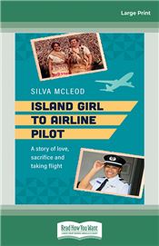 Island Girl to Airline Pilot