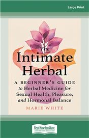 The Intimate Herbal