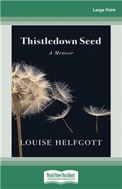 Thistledown Seed