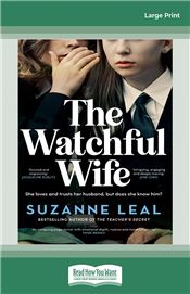 The Watchful Wife