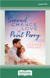 Second Chance Love In Point Perry
