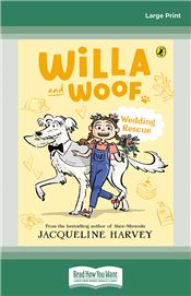 Willa and Woof 4