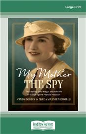 My Mother, The Spy