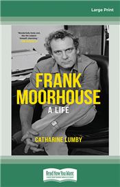 Frank Moorhouse