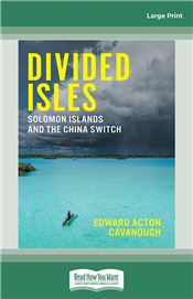 Divided Isles