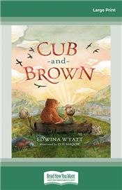 Cub and Brown